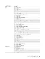 Preview for 61 page of Dell H815dw User Manual