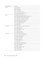 Preview for 62 page of Dell H815dw User Manual