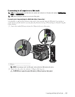 Preview for 65 page of Dell H815dw User Manual