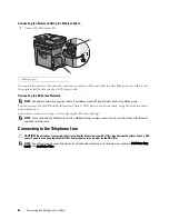 Preview for 66 page of Dell H815dw User Manual