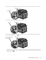 Preview for 67 page of Dell H815dw User Manual