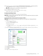 Preview for 77 page of Dell H815dw User Manual