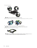 Preview for 84 page of Dell H815dw User Manual