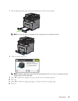 Preview for 85 page of Dell H815dw User Manual