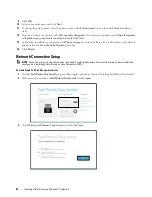 Preview for 92 page of Dell H815dw User Manual