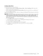 Preview for 99 page of Dell H815dw User Manual