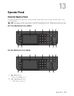 Preview for 115 page of Dell H815dw User Manual