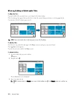 Preview for 120 page of Dell H815dw User Manual