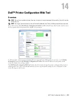 Preview for 125 page of Dell H815dw User Manual