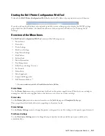 Preview for 127 page of Dell H815dw User Manual