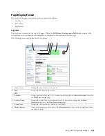 Preview for 129 page of Dell H815dw User Manual