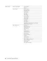 Preview for 132 page of Dell H815dw User Manual