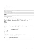 Preview for 189 page of Dell H815dw User Manual