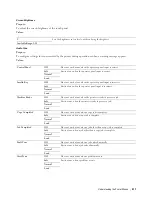 Preview for 211 page of Dell H815dw User Manual