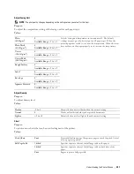 Preview for 221 page of Dell H815dw User Manual