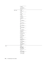 Preview for 232 page of Dell H815dw User Manual