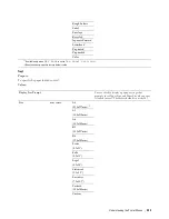 Preview for 233 page of Dell H815dw User Manual