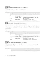 Preview for 238 page of Dell H815dw User Manual