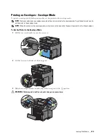 Preview for 275 page of Dell H815dw User Manual