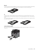 Preview for 279 page of Dell H815dw User Manual