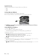 Preview for 290 page of Dell H815dw User Manual