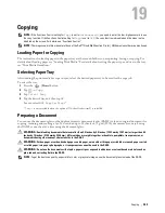 Preview for 305 page of Dell H815dw User Manual