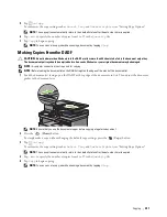 Preview for 307 page of Dell H815dw User Manual