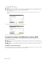 Preview for 320 page of Dell H815dw User Manual