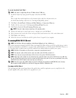 Preview for 325 page of Dell H815dw User Manual