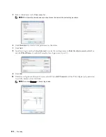 Preview for 330 page of Dell H815dw User Manual