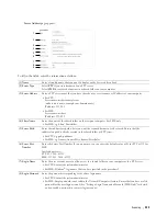 Preview for 333 page of Dell H815dw User Manual