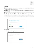 Preview for 345 page of Dell H815dw User Manual