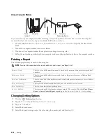 Preview for 370 page of Dell H815dw User Manual