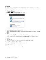 Preview for 392 page of Dell H815dw User Manual