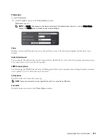 Preview for 393 page of Dell H815dw User Manual