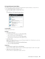 Preview for 397 page of Dell H815dw User Manual