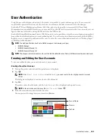 Preview for 405 page of Dell H815dw User Manual