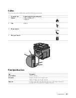 Preview for 437 page of Dell H815dw User Manual