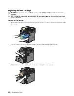 Preview for 448 page of Dell H815dw User Manual