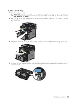 Preview for 449 page of Dell H815dw User Manual