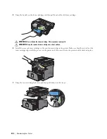 Preview for 450 page of Dell H815dw User Manual