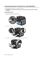 Preview for 452 page of Dell H815dw User Manual