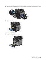 Preview for 455 page of Dell H815dw User Manual