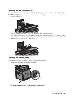 Preview for 459 page of Dell H815dw User Manual