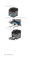 Preview for 460 page of Dell H815dw User Manual