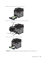 Preview for 461 page of Dell H815dw User Manual