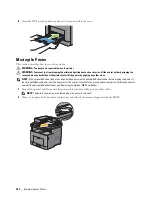 Preview for 462 page of Dell H815dw User Manual