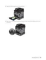 Preview for 465 page of Dell H815dw User Manual