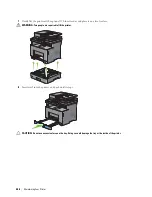 Preview for 466 page of Dell H815dw User Manual