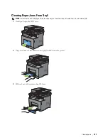 Preview for 477 page of Dell H815dw User Manual